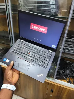 Laptop Lenovo ThinkPad L14 16GB Intel Core i5 SSD 256GB