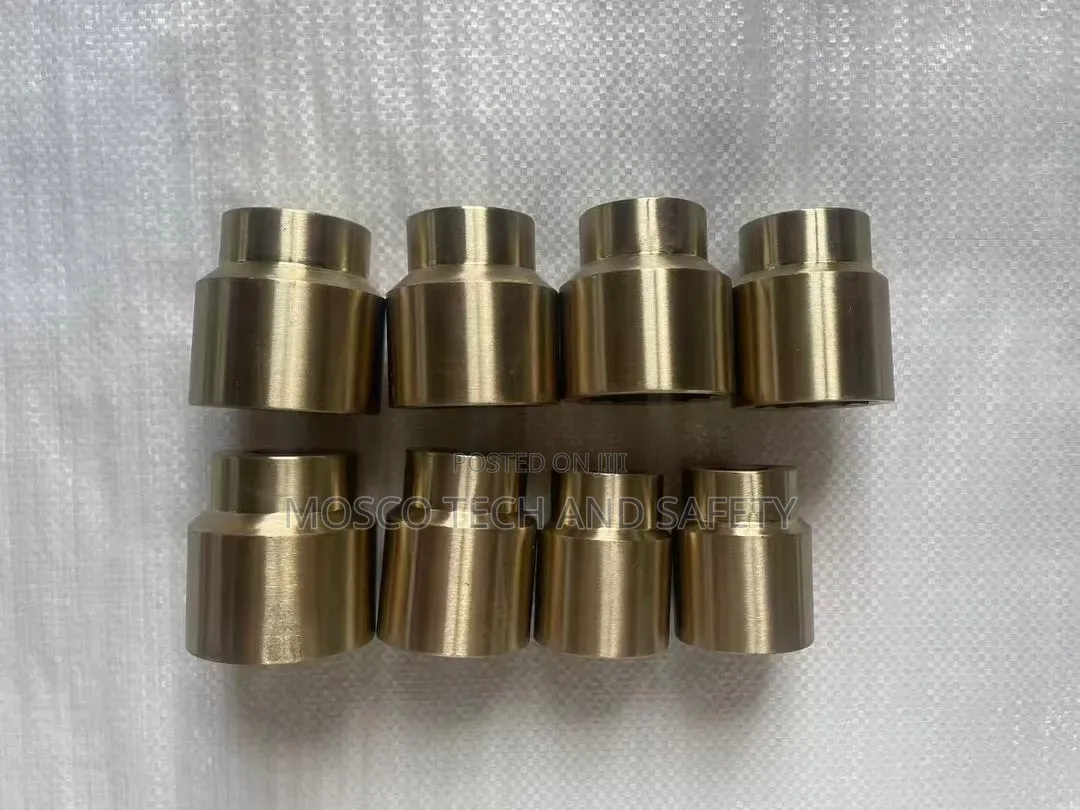 Brass Sucker (Industrial Suction Cup / Handling Tool)