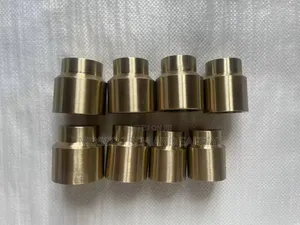 Brass Sucker (Industrial Suction Cup / Handling Tool)