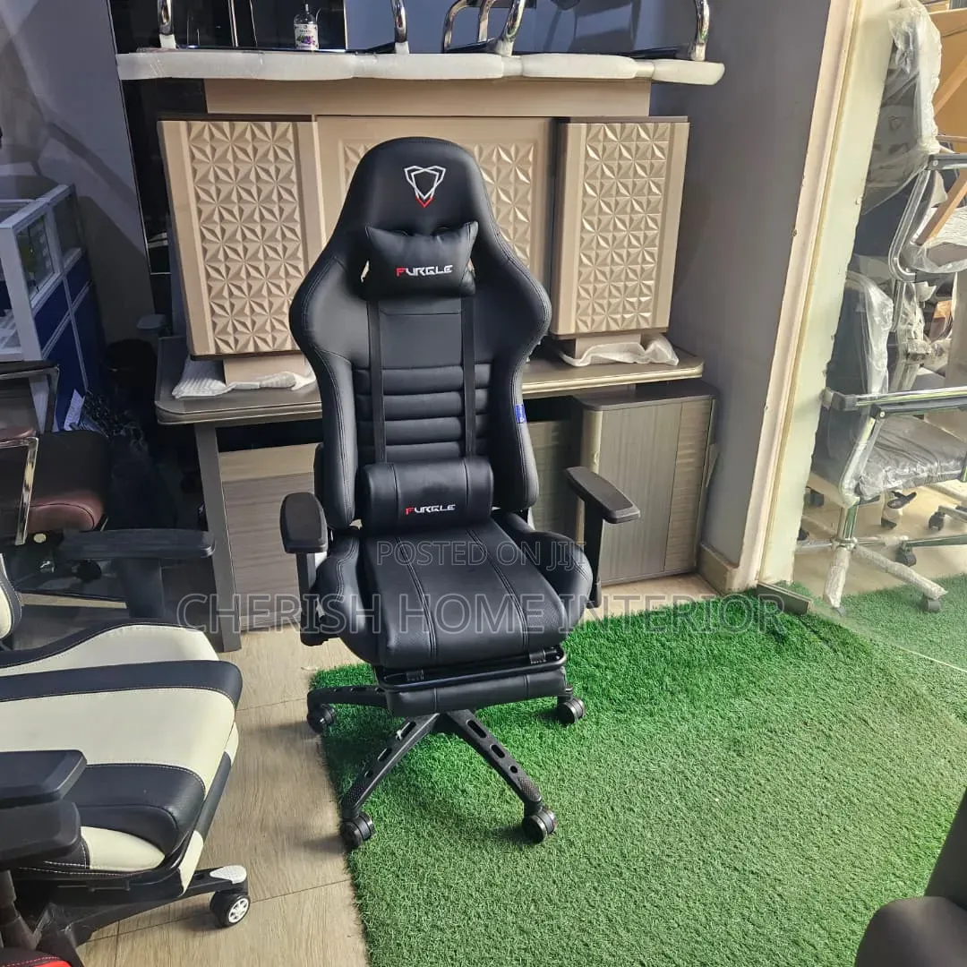 Executive Gaming Chair