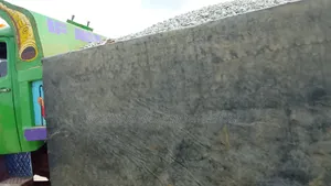 Diamond Granite and Stone Dust
