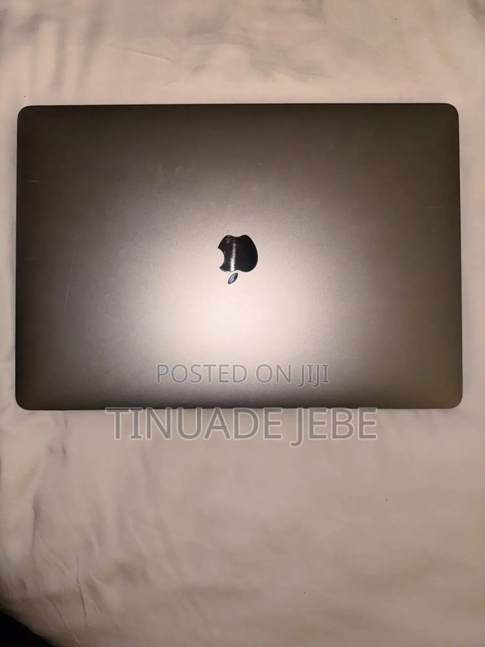 Laptop Apple MacBook Pro 2019 32GB Intel Core i9 SSD 1T