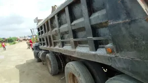 Stone Chippings Around Town