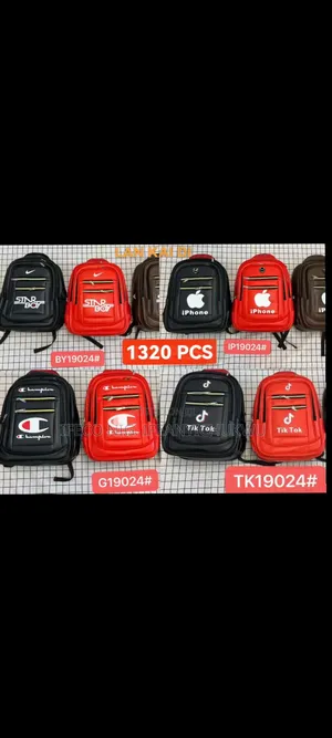 Quality Bags