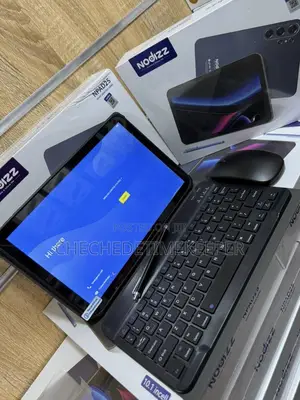 New Tablet 512 GB