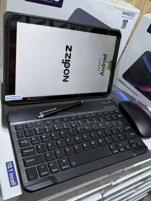 New Tablet 512 GB