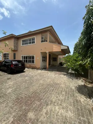 7bdrm Duplex in Ado / Ajah for sale