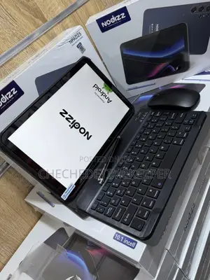New Tablet 512 GB