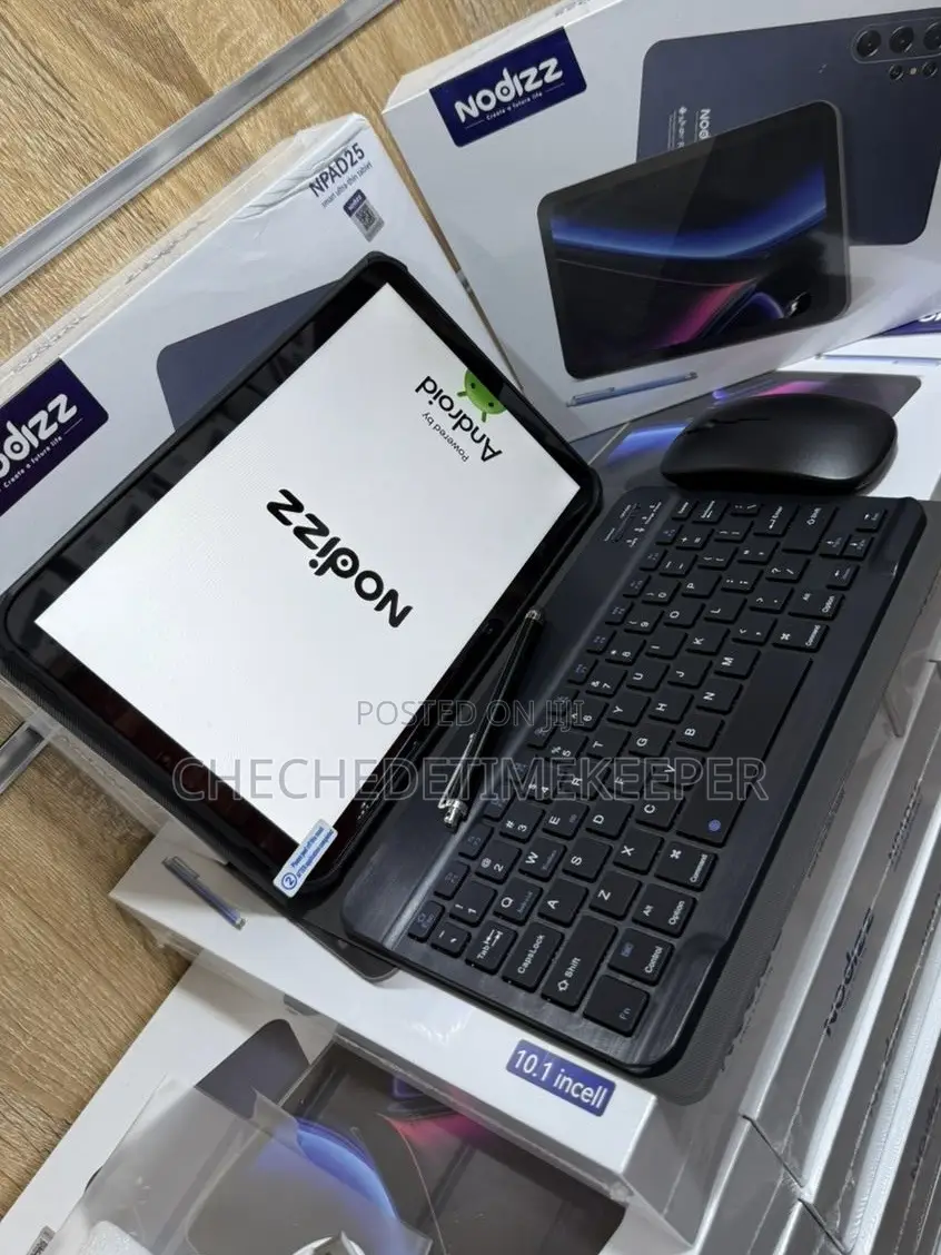 New Tablet 512 GB