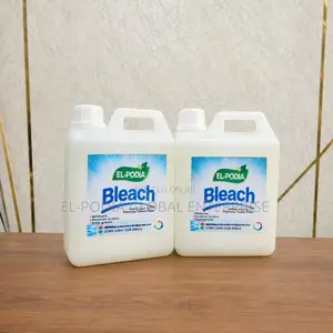 Bleach for Cleaning Tough Stains on White Clothes,Toilet Seats,Surface