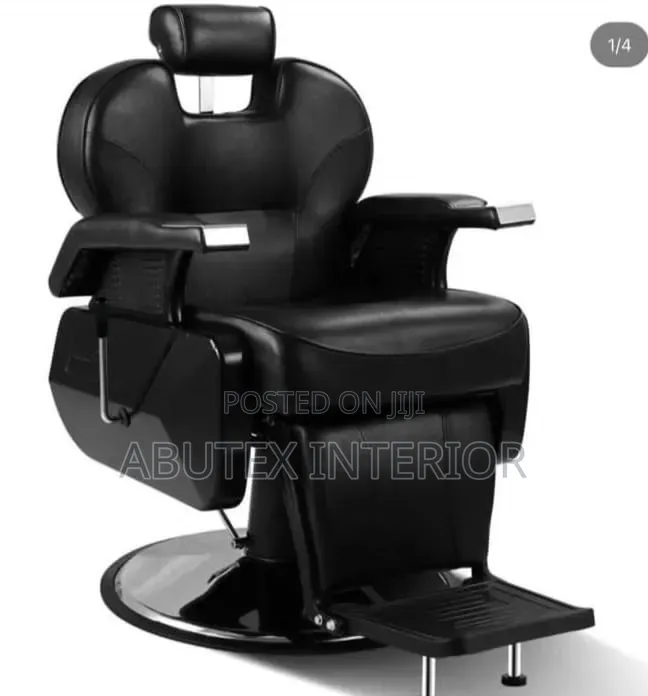 Executive Saloon Chair