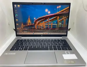 Laptop HP EliteBook 830 G7 16GB Intel Core i7 SSD 512GB
