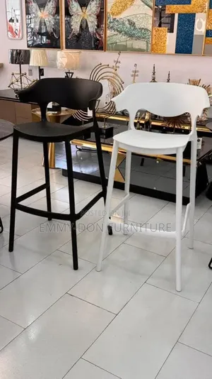 High Quality Executive Bar Chair