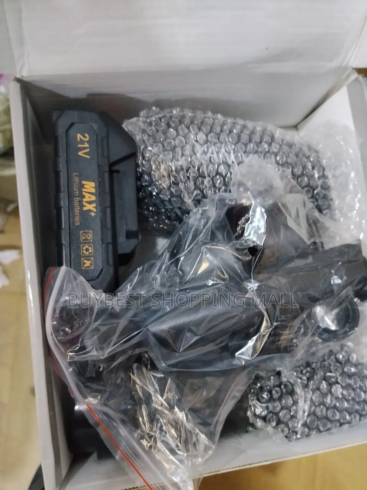 Multifunction Vacuum Cleaner