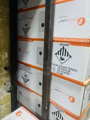 5kwh 51.2v Felicity Solar Lithium Battery