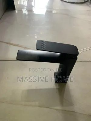 High Quality Basin Mixer Tap
