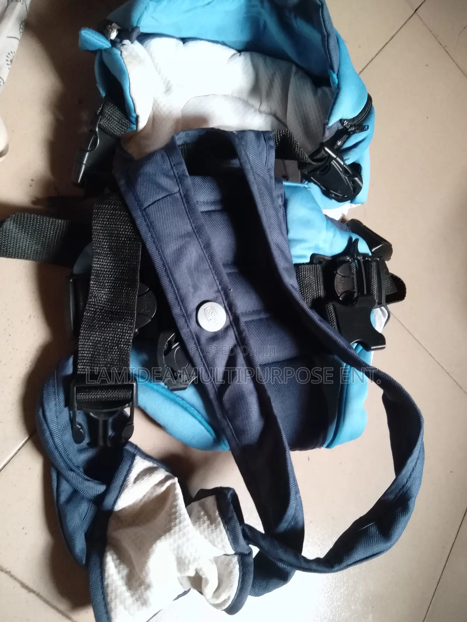 Baby Carrier
