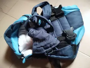 Baby Carrier