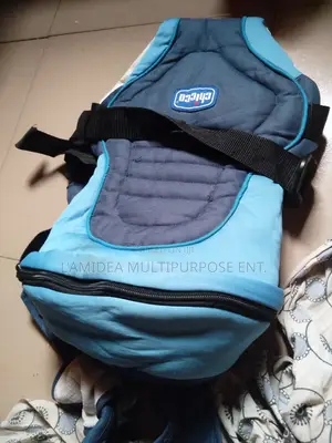 Baby Carrier