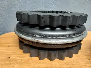 Sureflex Sleeve (Flexible Coupling Sleeve)