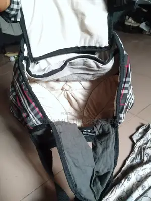 Baby Carrier