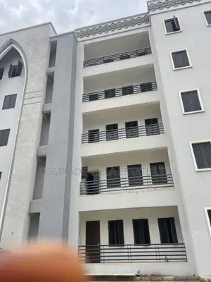 3bdrm Apartment in Jahi for sale