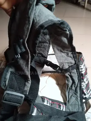 Baby Carrier