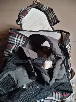 Baby Carrier