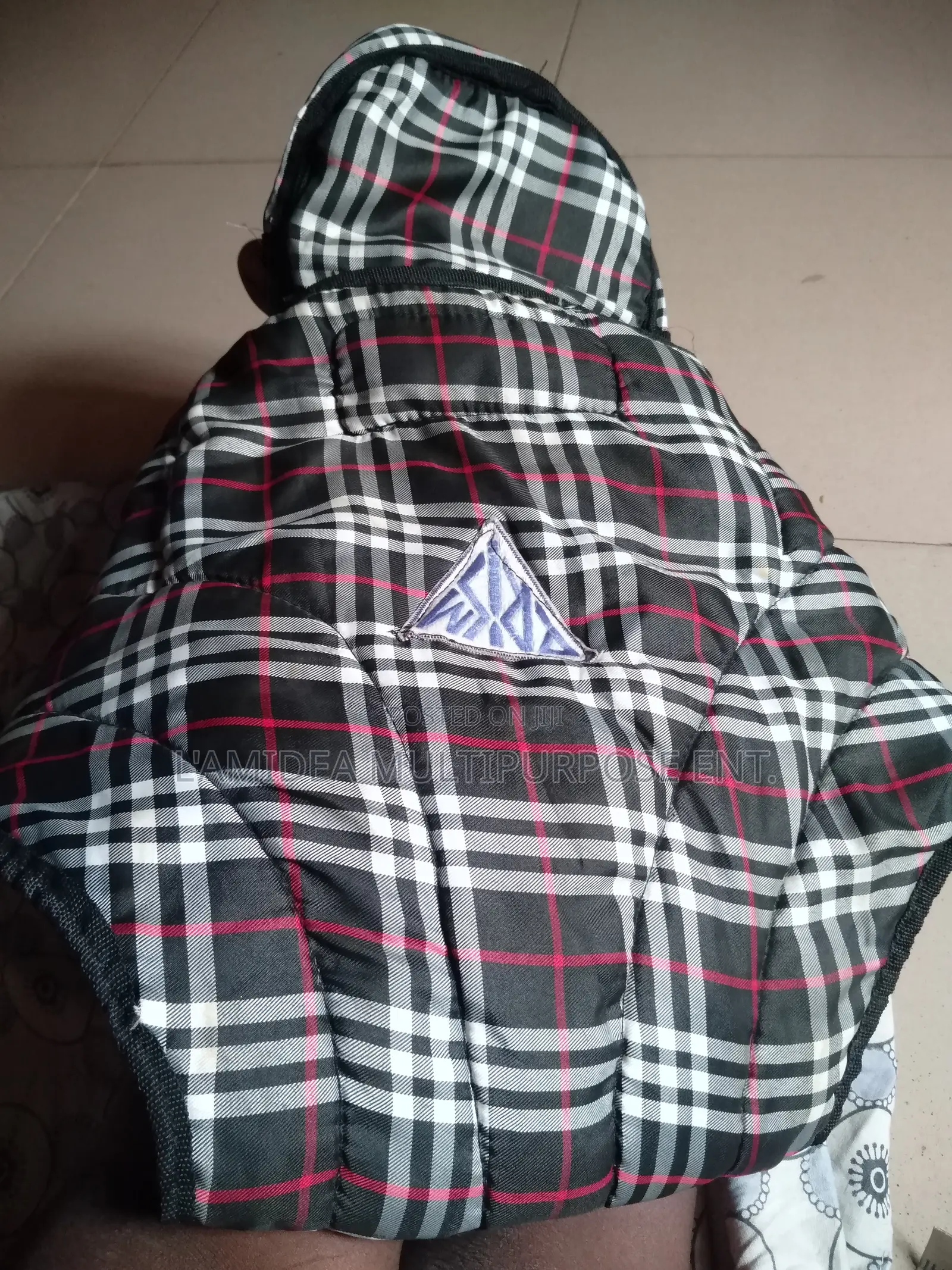 Baby Carrier