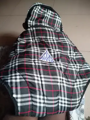 Baby Carrier