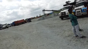 Chippings and Granite Delivery Industry