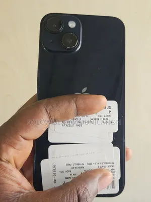 Apple iPhone 14 256 GB