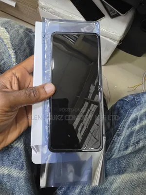 Samsung Flip 1 Amoled Screen