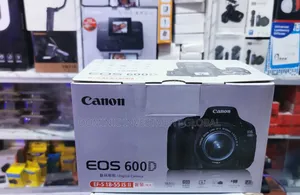 Canon 600d