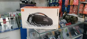 JBL Speaker Boombox 3