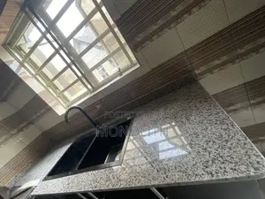2cm (Rosa Brown) Granite