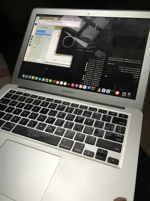Laptop Apple MacBook 2014 4GB HDD 500GB