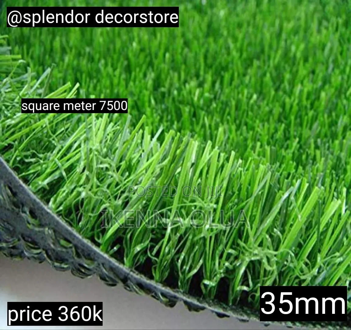 Artificial Grass Grass