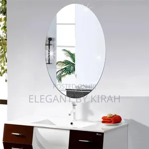 Sticker Mirror