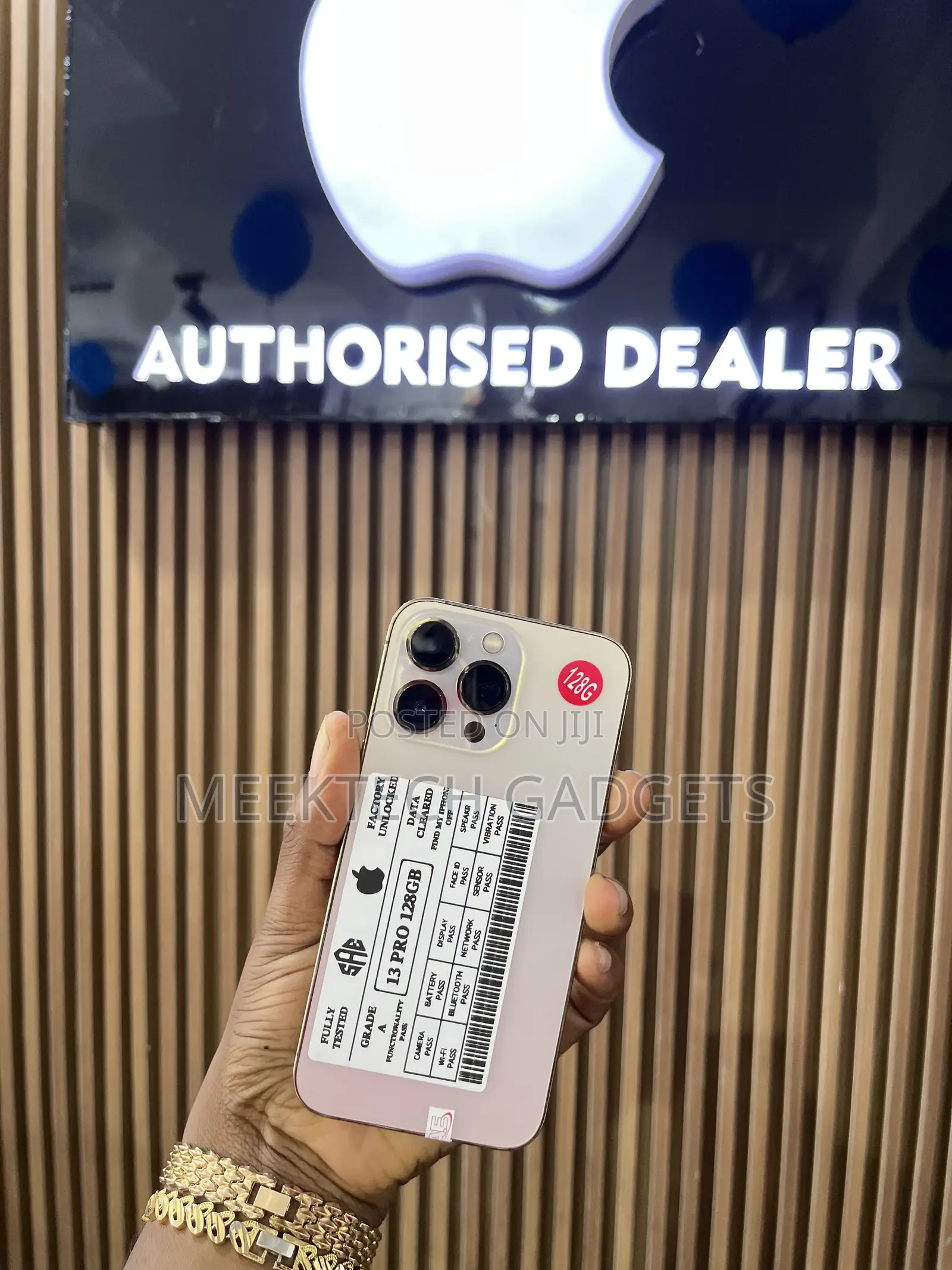 Apple iPhone 13 Pro 128 GB