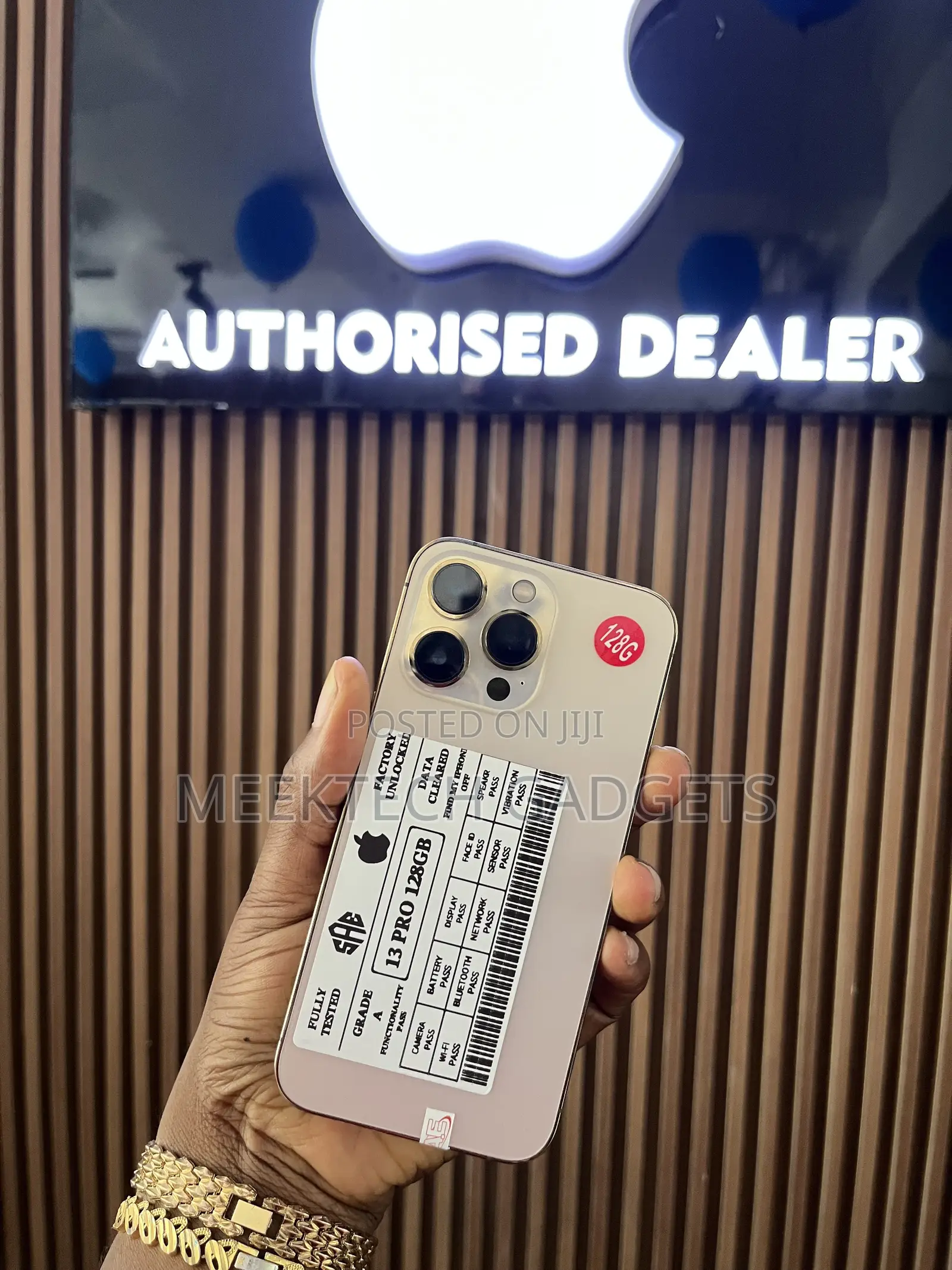 Apple iPhone 13 Pro 128 GB