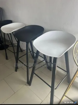 High Quality Executive Bar Chair