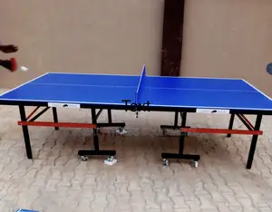 Water Proof Outdoor Table Tennis
