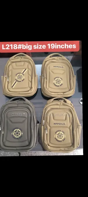 Quality Bags