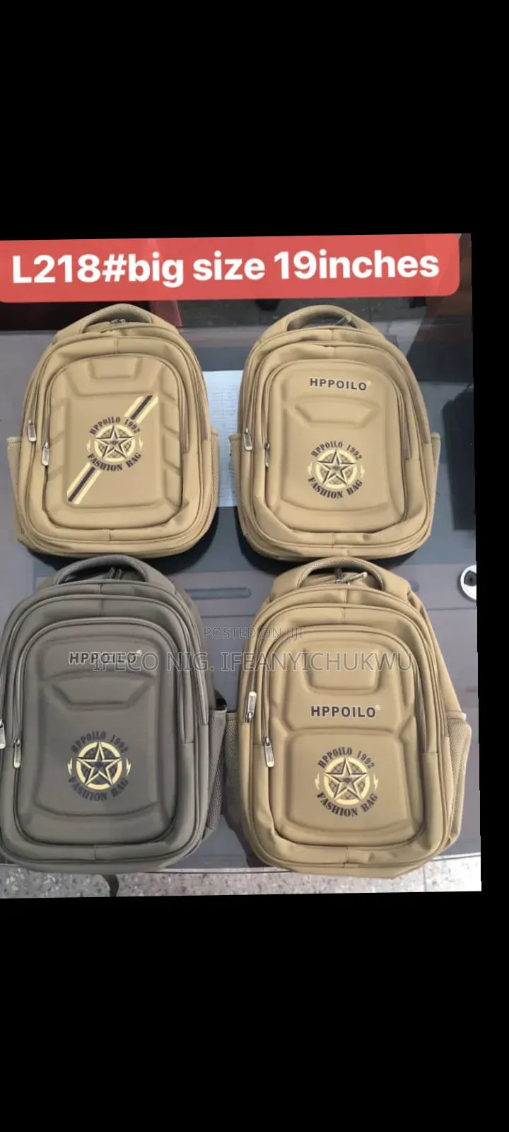 Quality Bags
