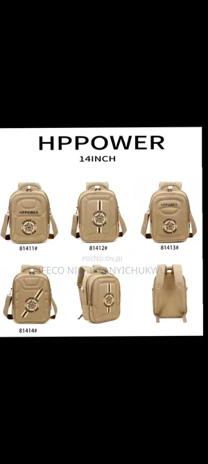 Quality Bags
