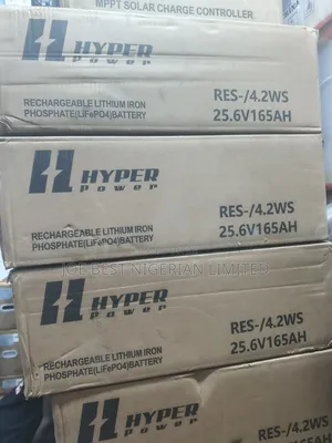 Lithium Battery