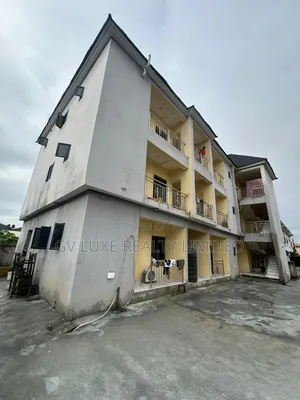 Mini Flat in Abraham Adesanya for rent