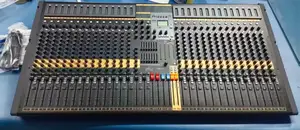 Semi Digital Mixer Full Board MSD