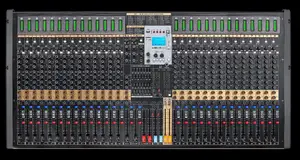 Semi Digital Mixer Full Board MSD